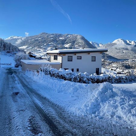 Appart Bergliebe Διαμέρισμα Arzl im Pitztal Εξωτερικό φωτογραφία